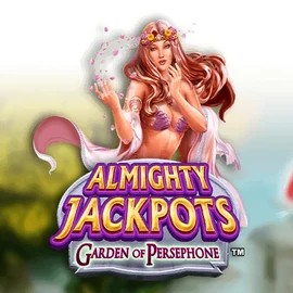 Play Almighty Jackpots: Garden of Persephone slot by Novomatic on millioneronline.com