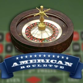 Enjoy American Roulette (BGaming) by BGAMING – logo hosted on millioneronline.com