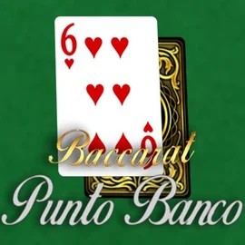 Play Baccarat - Punto Banco slot by Red Tiger Gaming on millioneronline.com