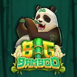 Play the Big Bamboo slot by Push Gaming on Millioner Casino