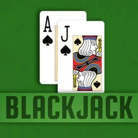 Blackjack (Relax Gaming) slot icon by Relax Gaming, available at Millioner Casino