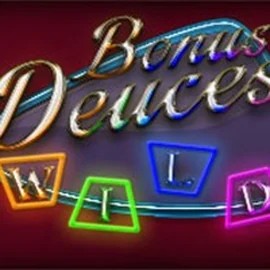 Enjoy Bonus Deuces Wild (RTG) by RTG (Reel Time Gaming) – logo hosted on millioneronline.com