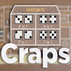 Craps (Nucleus Gaming) – slot by Nucleus Gaming, featured at millioneronline.com