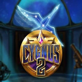 Cygnus 2 online slot from ELK Studios – play at millioneronline.com