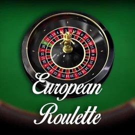 Try European Roulette (Red Tiger) slot by Red Tiger Gaming on millioneronline.com – logo image