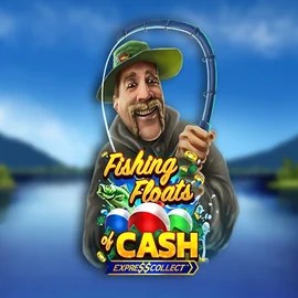 Fishing Floats of Cash – slot by Gold Coin Studio, featured at millioneronline.com