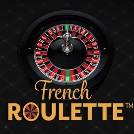 French Roulette (NetEnt) game by NetEnt – logo hosted on Millioner Casino