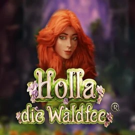Play Holla die Waldfee slot by Hölle Games on millioneronline.com
