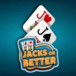 Jacks or Better (Red Rake Gaming) casino game by Red Rake Gaming – featured logo at Millioner Casino
