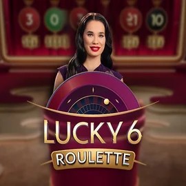 Play Lucky 6 Roulette slot by Pragmatic Play on millioneronline.com