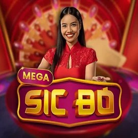 Mega Sic Bo – slot by Pragmatic Play, featured at millioneronline.com