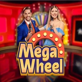 Mega Wheel – slot by Pragmatic Play, featured at millioneronline.com