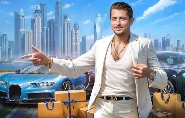 100% do 500 zł + 200 Free Spins