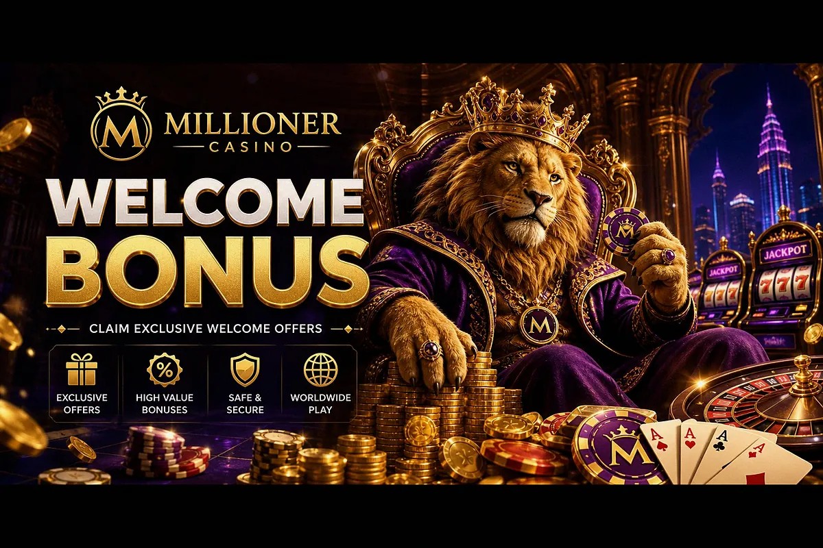 Millioner Bonus Powit.