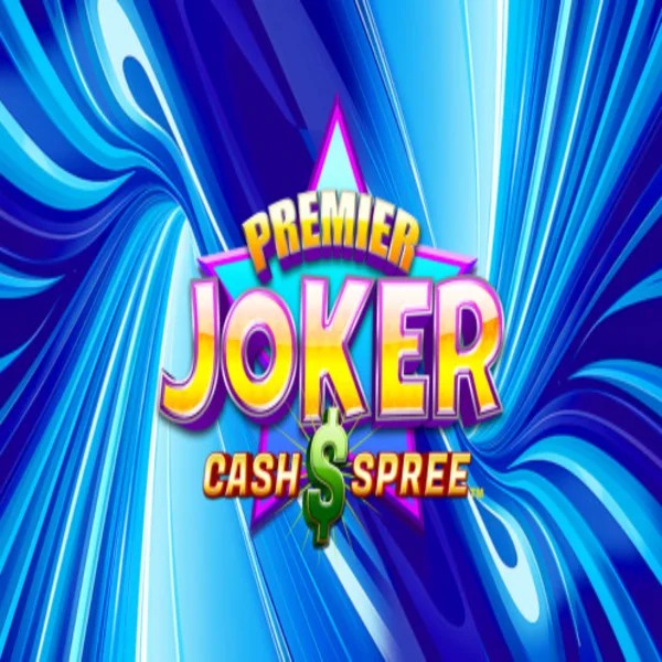 Premier Joker Cash Spree online slot from Oros Gaming – play at millioneronline.com