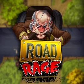 Road Rage – slot by Nolimit City, featured at millioneronline.com