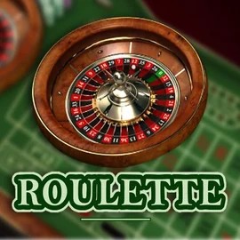 Roulette (Habanero) casino game by Habanero – featured logo at Millioner Casino