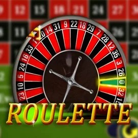 Roulette (Pragmatic Play) logo by Pragmatic Play at Millioner Casino