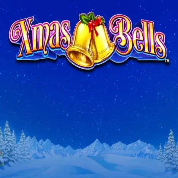 Xmas Bells slot icon by Greentube, available at Millioner Casino